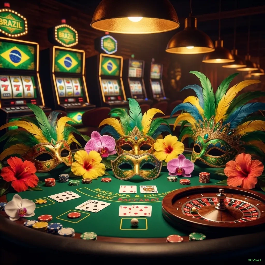 Instalar APK 882bet