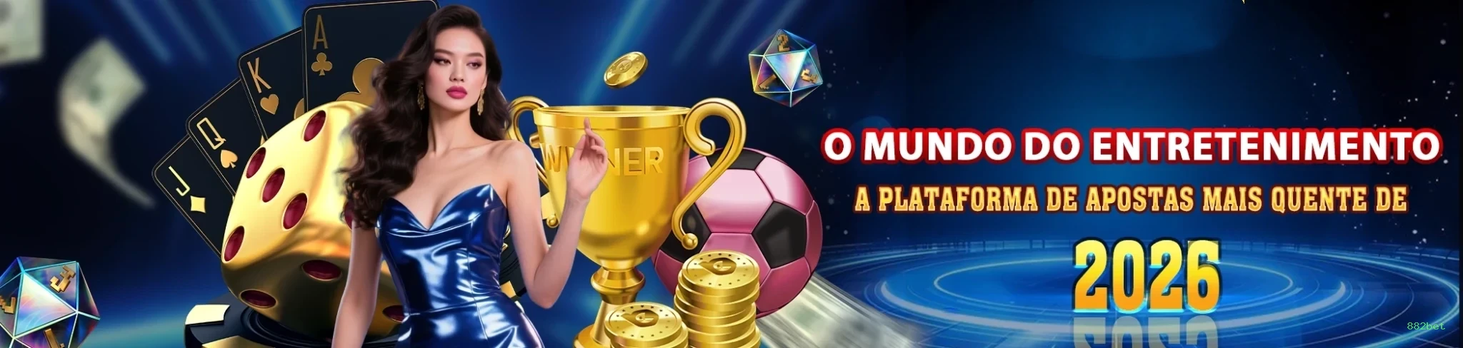 Cashback semanal 882bet