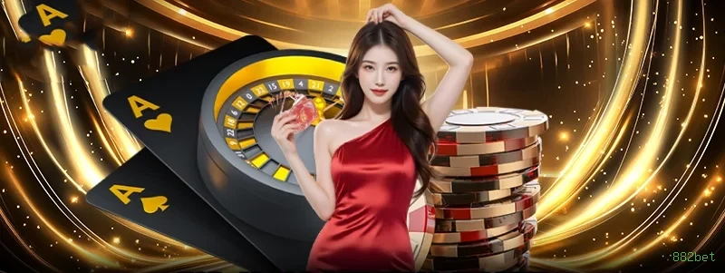 Streaming 4K no cassino ao vivo da 882bet