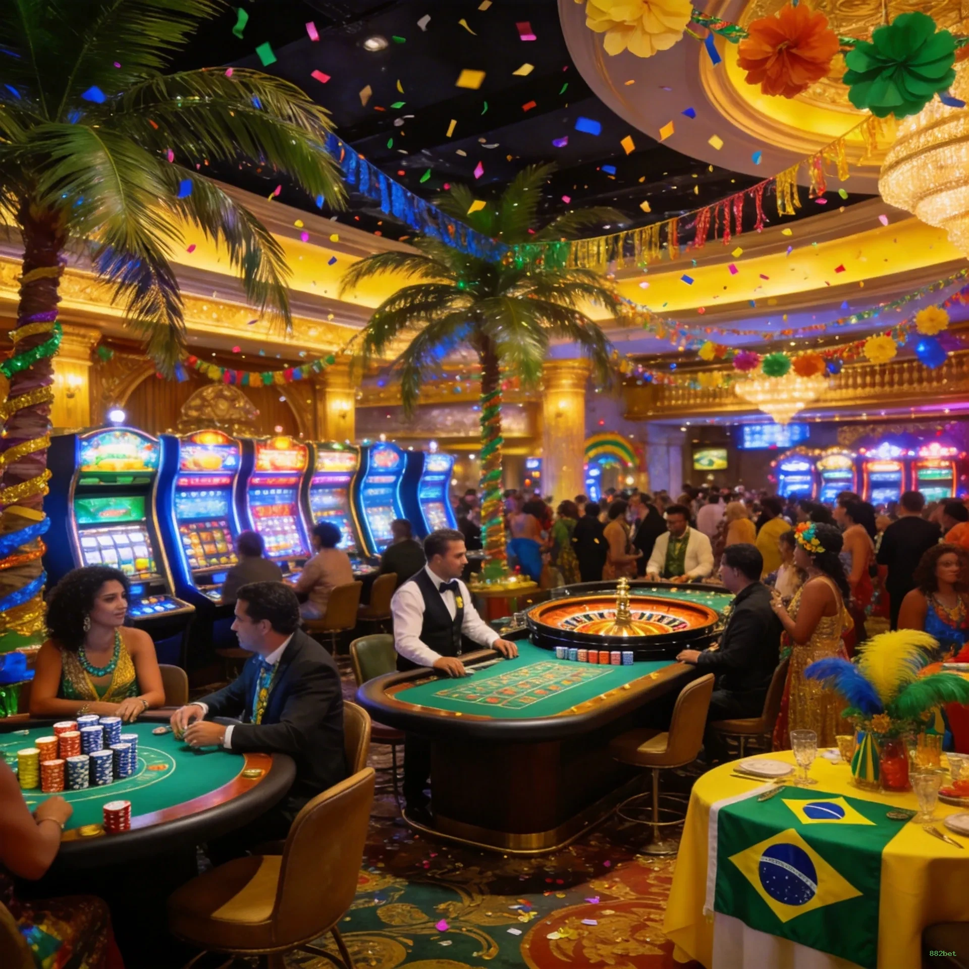 Certificações de segurança e licenças da 882bet