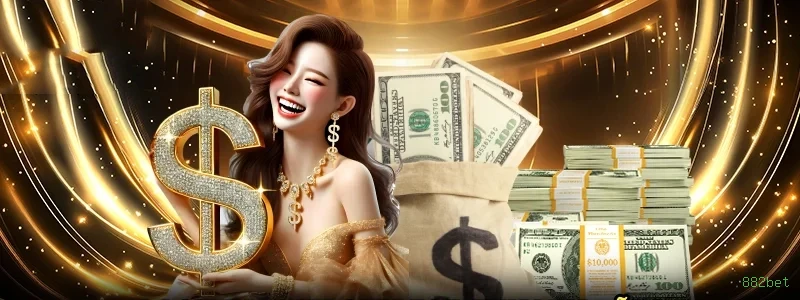 Promoções e bônus exclusivos da 882bet