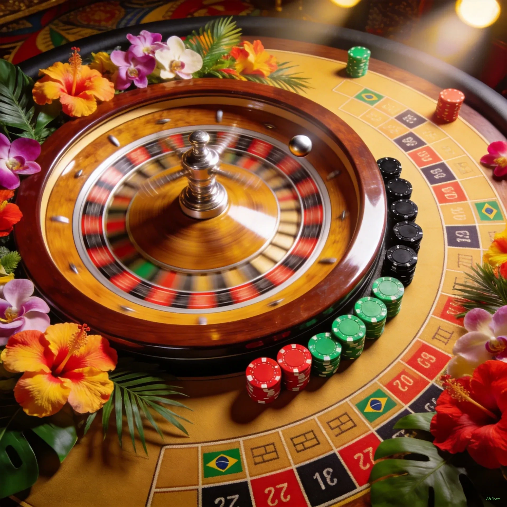 Métodos de pagamento aceitos na 882bet